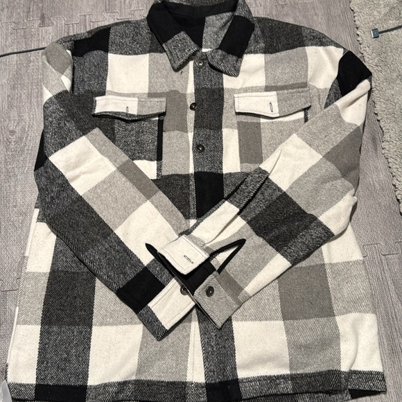 XXL FLANNELS NEW - Picture 3 of 6